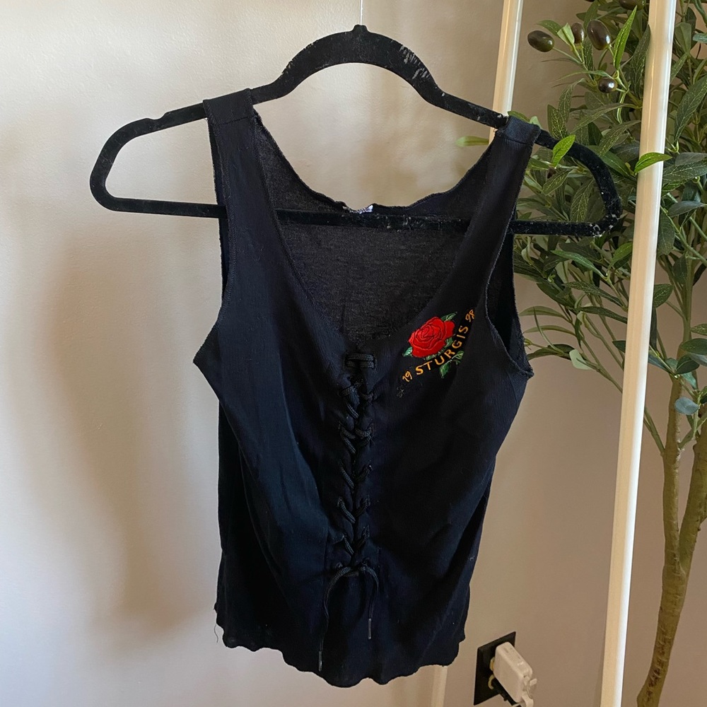 Vintage Sturgis Tank Top